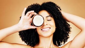 नारळाचे तेल आणि व्हिटॅमिन ईमुळे त्वचेला नेमकं काय फायदे होतात?