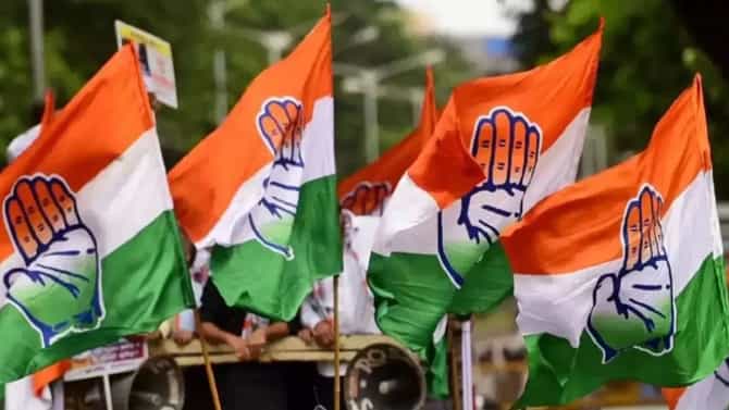 मोठी बातमी! बारामतीच्या पोटनिवडणुकीसाठी काँग्रेसचा उमेदवार ठरला; कोणाच्या नावावर शिक्कामोर्तब?