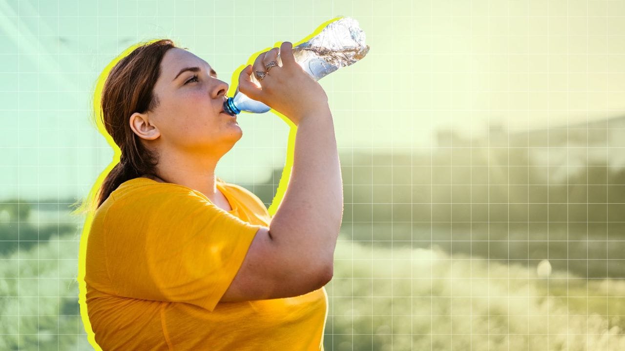 जास्त पाणी प्यायल्यामुळे आरोग्याला काय नुकसान होते?