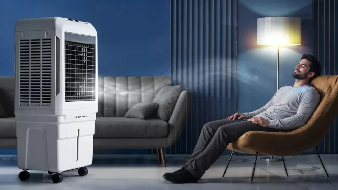 परंतु, सुट्टीच्या दिवशी किंवा अति उष्णतेमुळे जर कुलर दिवसातून १५ तास चालवला, तर हा वापर दिवसाला ३.३० युनिट्सपर्यंत पोहोचतो. म्हणजेच महिन्याकाठी साधारण ९२ ते ९९ युनिट्सची भर तुमच्या वीज बिलात पडते.