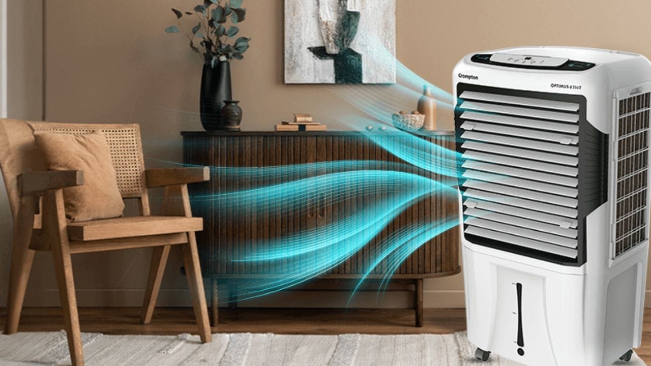 जुना कुलर असेल तर त्याची वेळोवेळी सर्व्हिसिंग करणे आणि खराब मोटर बदलणे फायदेशीर ठरते. योग्य नियोजनाने आणि उपकरणांची नीट काळजी घेतल्यास, तुम्ही कडक उन्हात थंडावा मिळवतानाच आपल्या खिशाला बसणारा फटकाही कमी करू शकता.