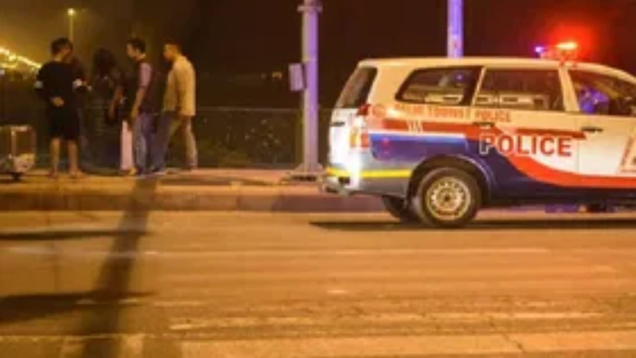 मिरवणुकीत गेला, घरी न आल्याने कुटुंबियांनी तक्रार केली…; 36 तासांनी समोर आलं भयानक सत्य