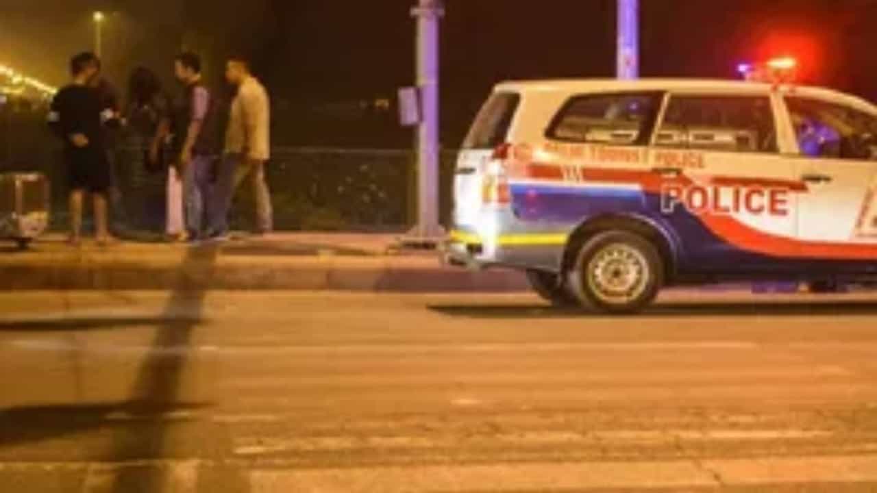 मिरवणुकीत गेला, घरी न आल्याने कुटुंबियांनी तक्रार केली...; 36 तासांनी समोर आलं भयानक सत्य