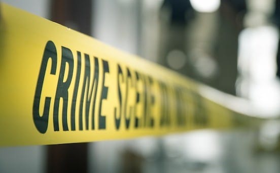 जत्रेसाठी बकरा न दिल्याने कुटुंबावर मध्यरात्री जीवघेणा हल्ला, डोंबिवलीत धक्कादायक प्रकार जत्रेसाठी बकरा न दिल्याने कुटुंबावर मध्यरात्री जीवघेणा हल्ला, डोंबिवलीत धक्कादायक प्रकार