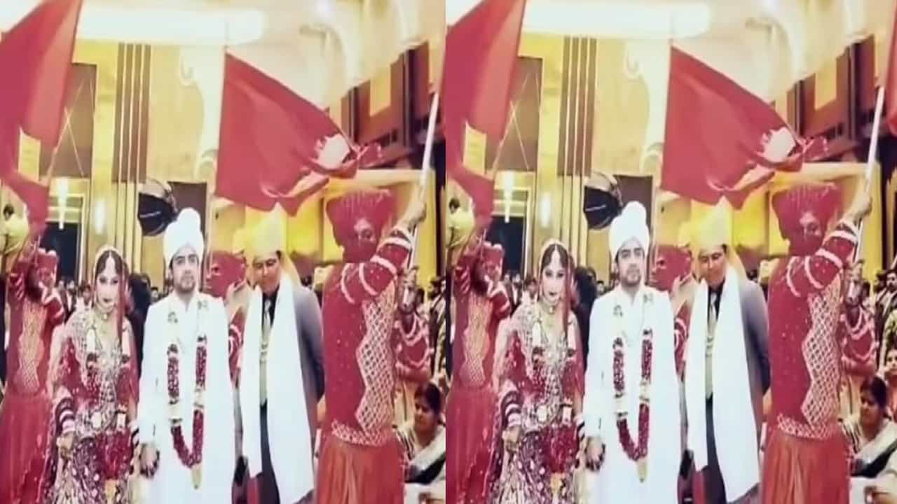 सासरी तंत्र-मंत्राच्या पूजेसाठी कपडे उतरवायचे आणि...लग्नात 5 कोटीचा खर्च, महिलेचा धक्कादायक खुलासा