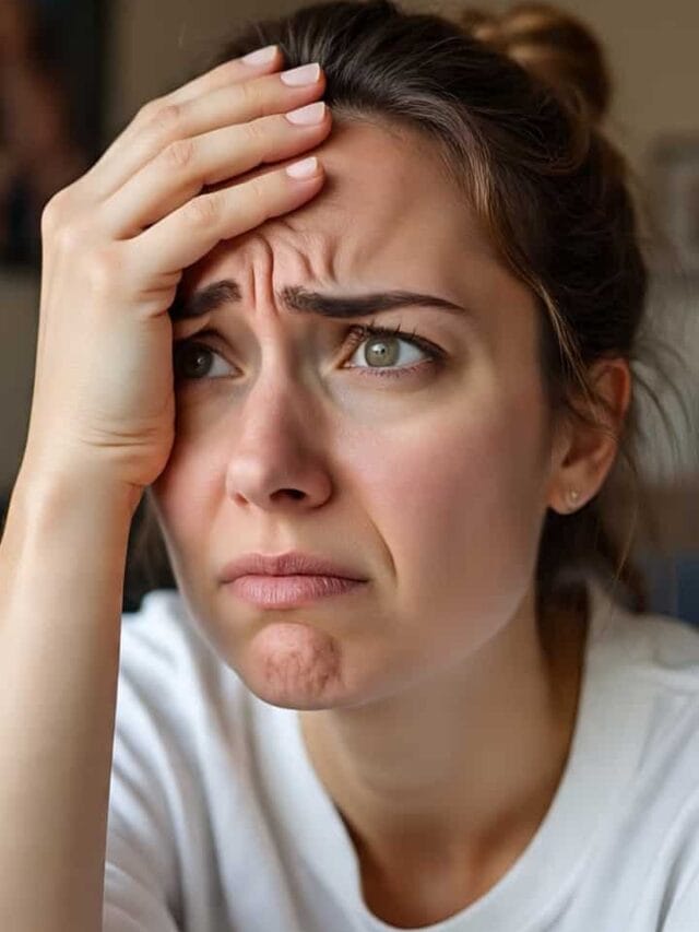 रात्रीच्या वेळी दिसली ही लक्षणे तर समजा तुमचा बीपी हाय आहे...