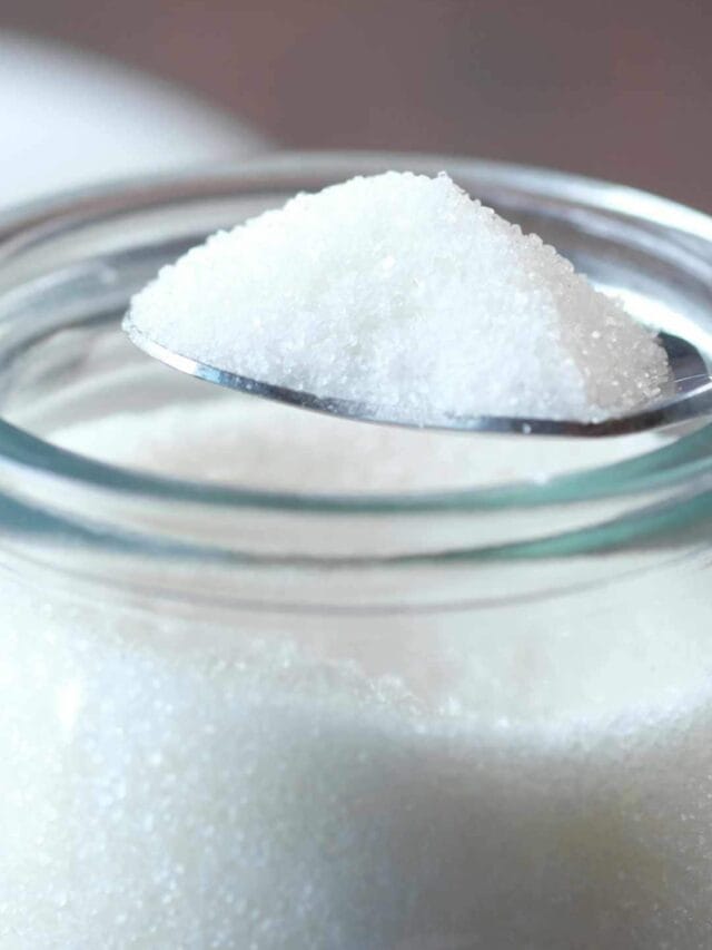 21 दिवस साखर खाल्ली नाही तर काय होईल ?