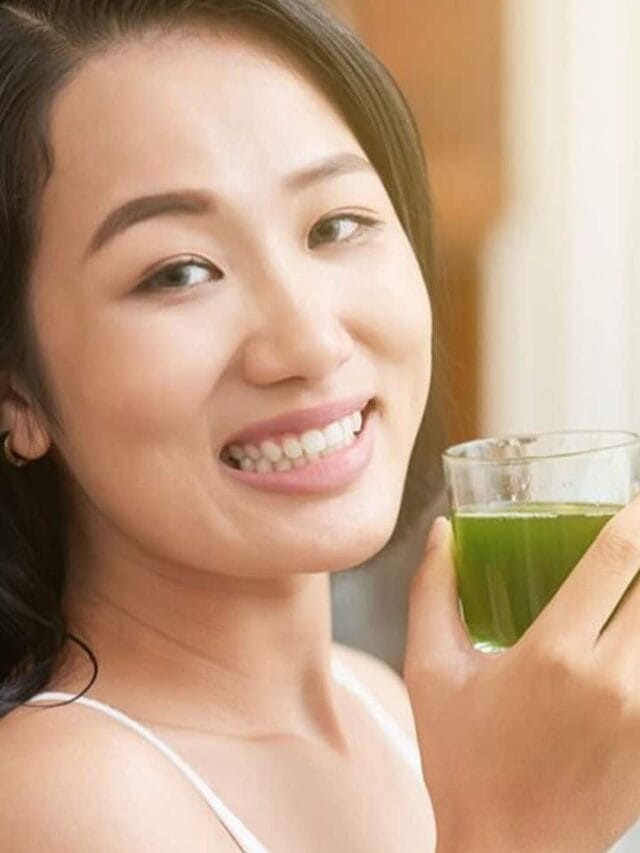 कोणत्या लोकांनी दूधीचा रस अजिबात पिऊ नये ?