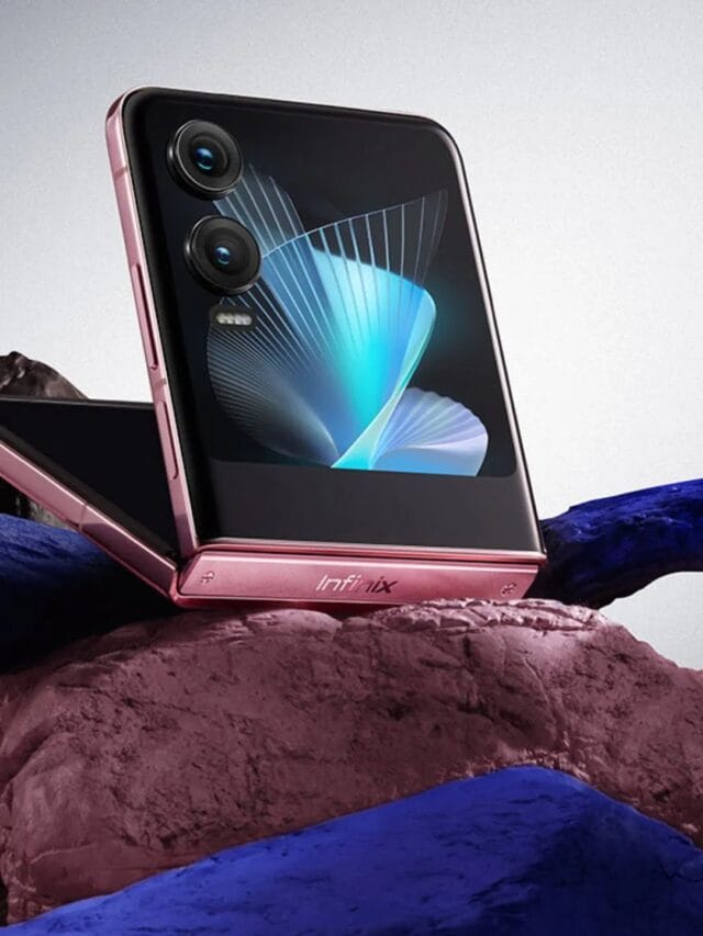 फ्लिप फोन खरेदी करायचा? इथे मिळतोय जवळपास अर्ध्या किंमतीत