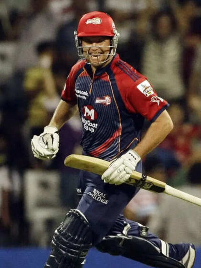 IPL : आयपीएल पदार्पणात सर्वात मोठी खेळी करणारे फलंदाज, पहिल्या स्थानी कोण?