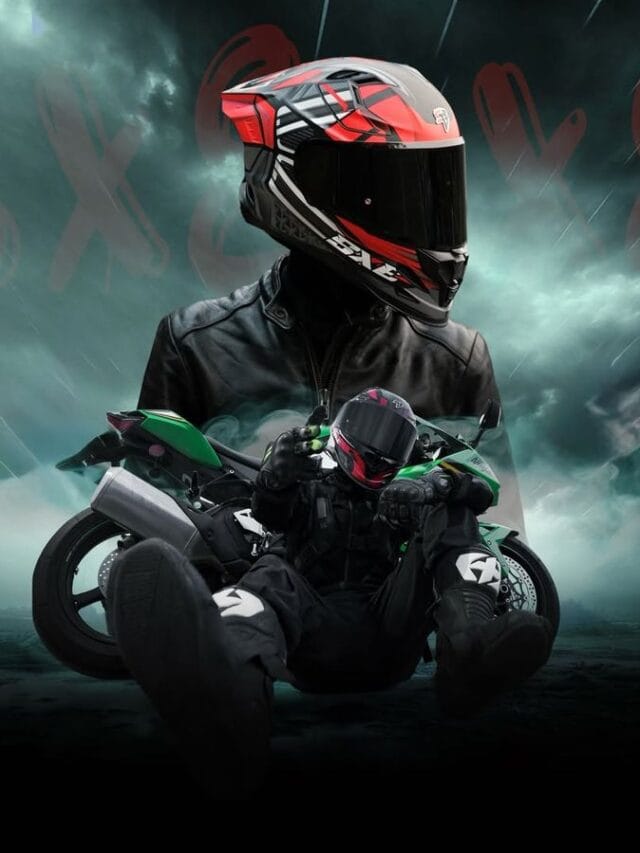 969 रुपयांच्या या हेल्मेटची बाजारात चलती, 1 कोटी लोकांची पसंती, अखेर काय आहे यात…