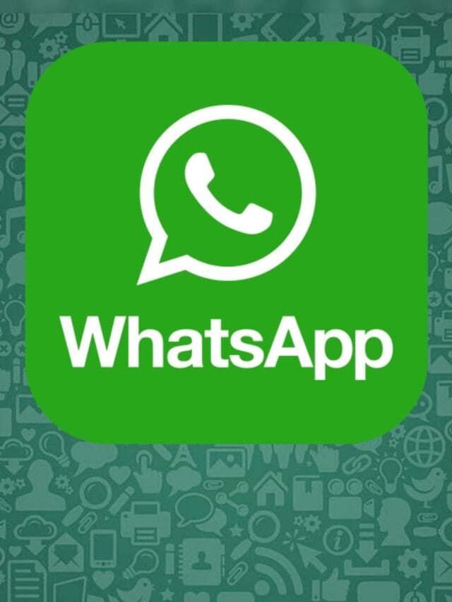 WhatsApp चे 5 फिचर्स, तुम्ही ट्राय केलेत? हॅकींगचा धोका नाहीसा!