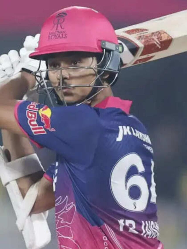 IPL : डावातील पहिल्याच ओव्हरमध्ये सर्वाधिक धावा करणारे फलंदाज, यशस्वी कितव्या स्थानी?