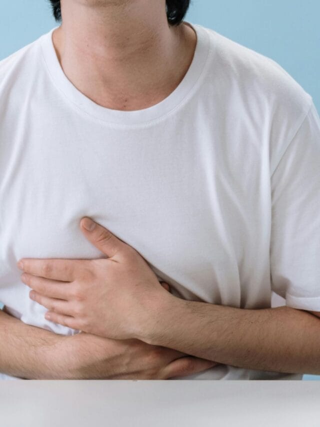 पित्त उसळले असेल तर ही पेयं ठरतात फायदेशीर