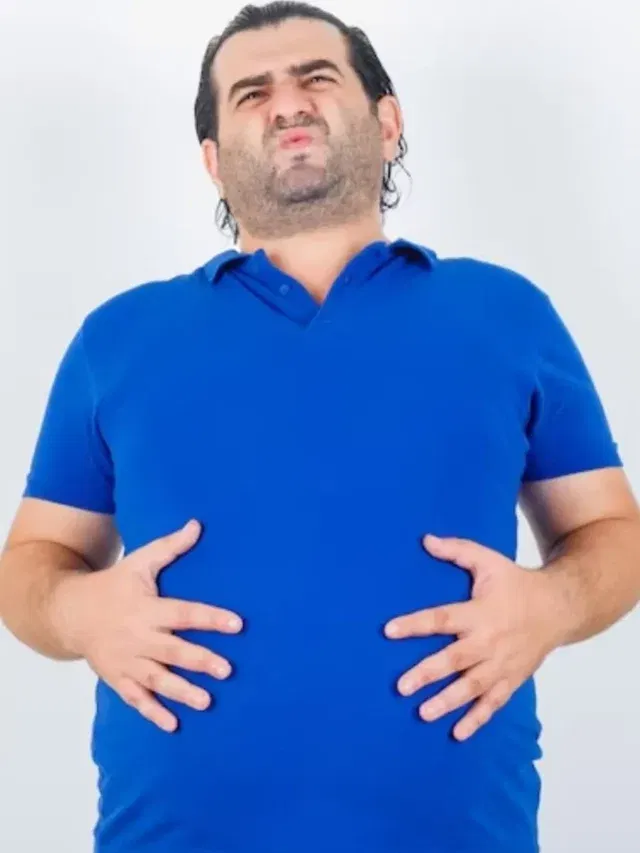 अपचन झाले असेल तर हे उपाय करुन पाहा, आराम मिळेल...