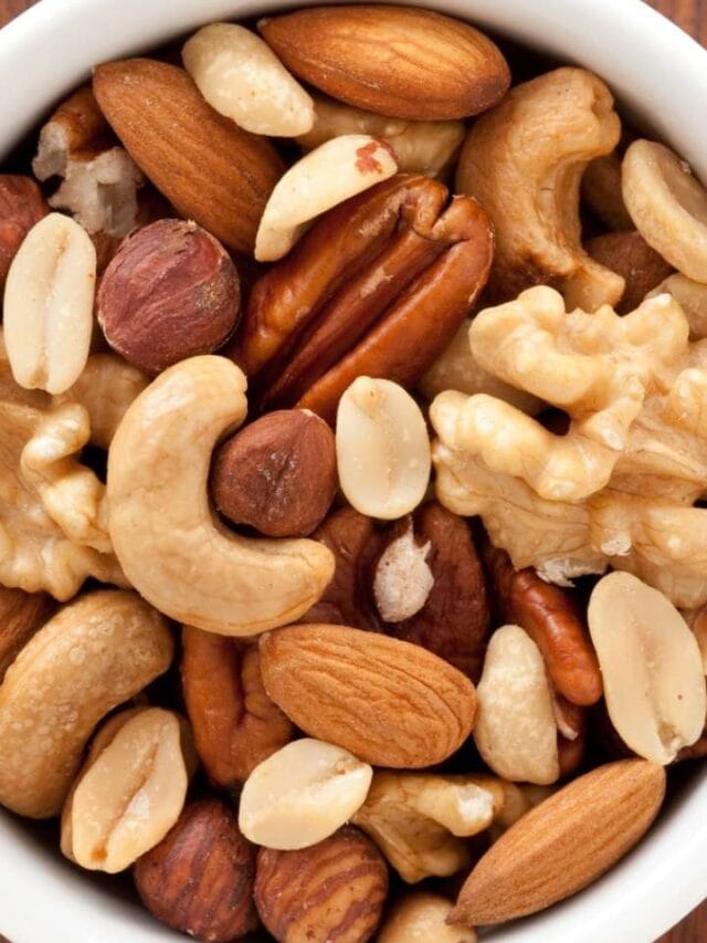 शरीरात गुड कोलेस्ट्रॉल वाढण्यासाठी काय खावे ?