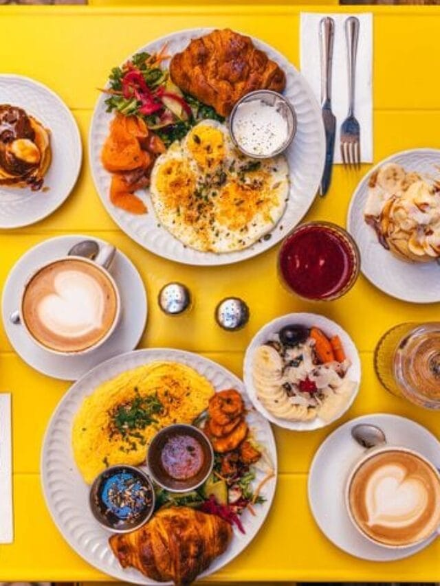 उन्हाळ्यात कोणते पदार्थ खाणं टाळावं? जाणून घ्या