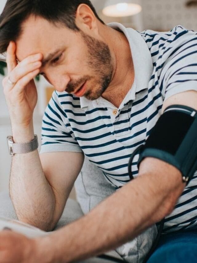 उन्हाळ्यात हाय बीपी कंट्रोल करण्यासाठी काय करायचे ?