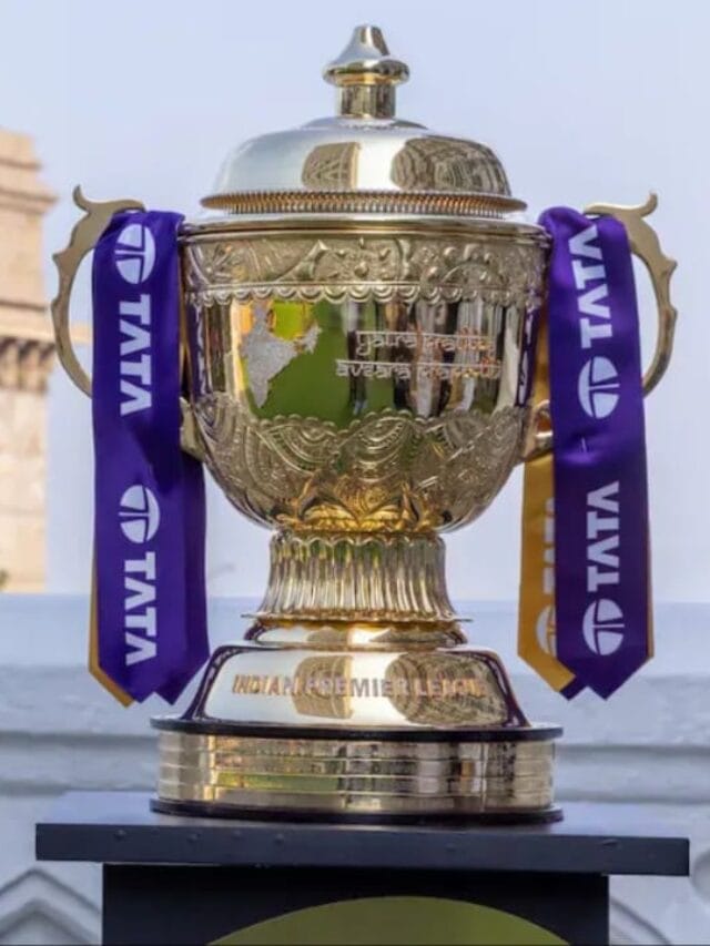 IPL : आयपीएल स्पर्धेत 100 सामने जिंकणारे संघ, नंबर 1 कोण?