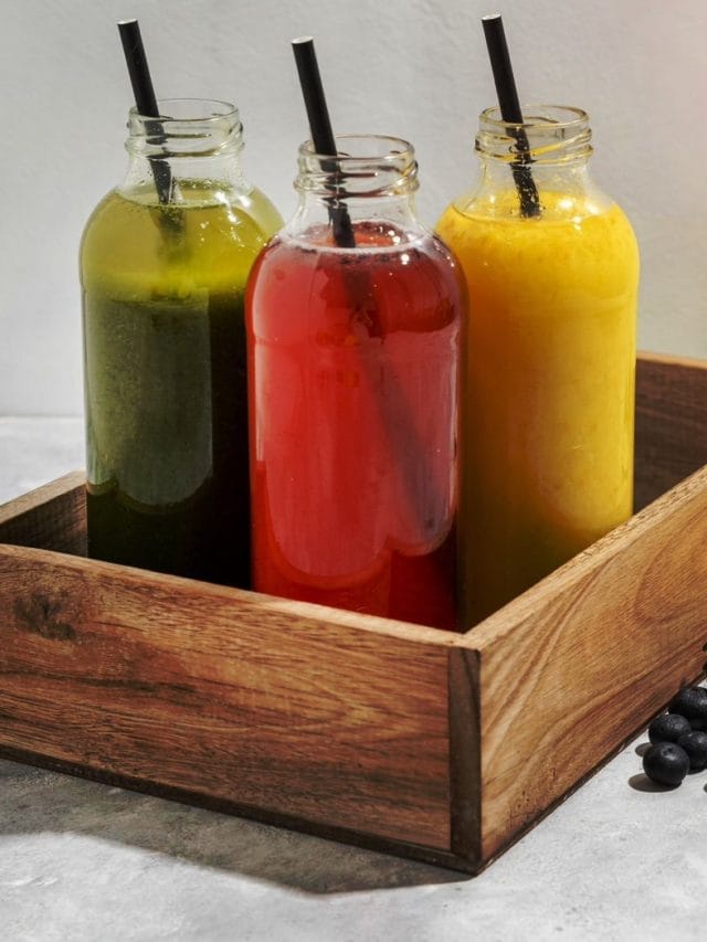 शरीराला एनर्जी देण्यासाठी कोणते पेयं फायद्याची असतात ?