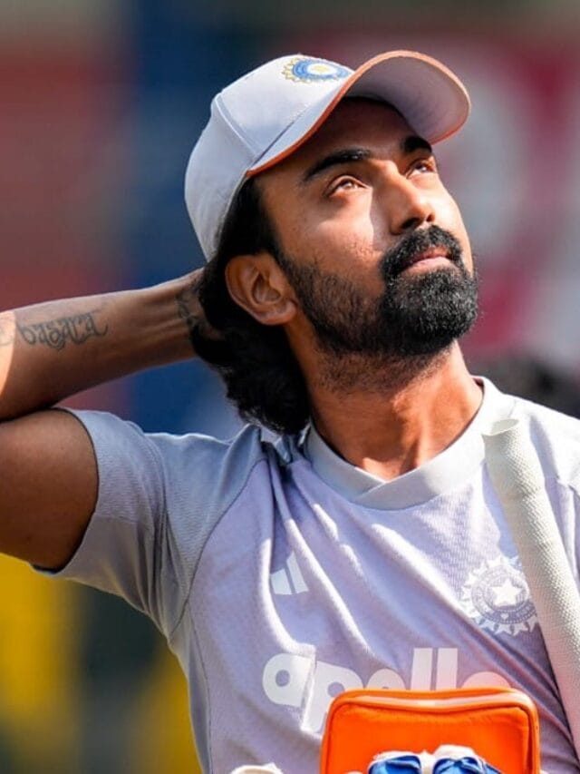 के.एल.राहुल याचे मिशन 500,धोनीच्या रेकॉर्डकडे लक्ष…