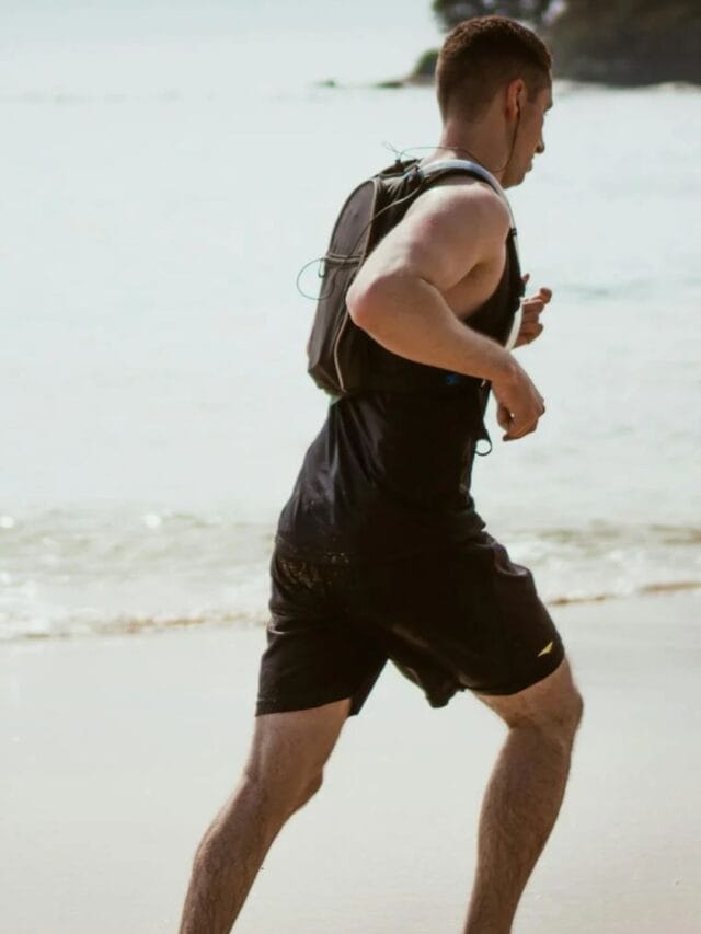 सकाळी किती वेळ चालल्याने फायदा होतो ?