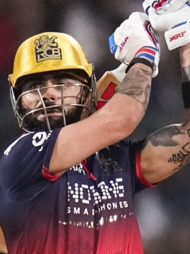 IPL 2026 मध्ये  200+ रनचा पाठलाग करण्याचा रेकॉर्ड तुटणार ?