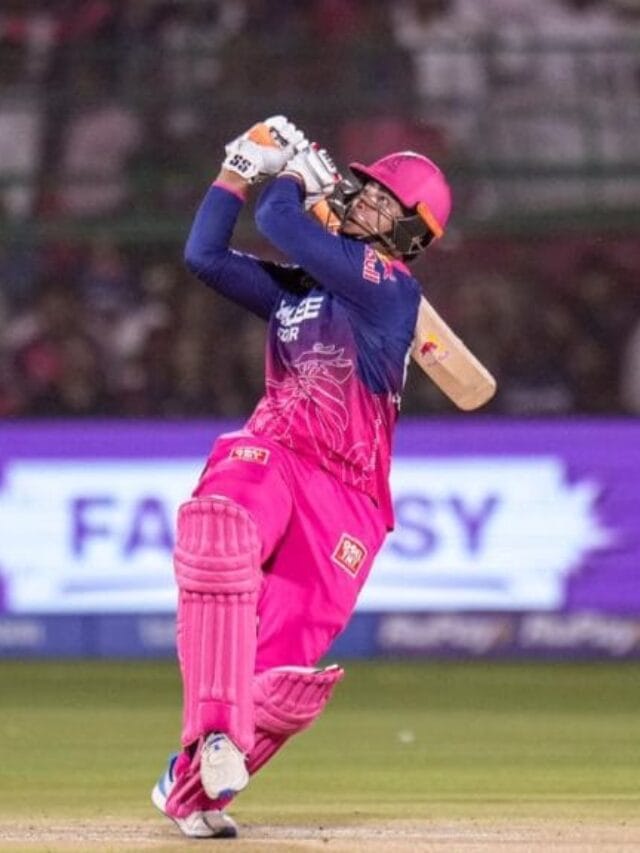 असे गोलंदाज ज्यांच्या पहिल्या बॉलवरच वैभव सुर्यवंशी याने मारली छकडी