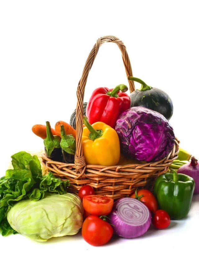 उन्हाळ्यात कोणत्या भाज्या खाव्यात?