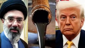 जगात सर्वाधिक तेल साठे असलेले 6 देश, पहिला देश वाचून बसेल धक्का......