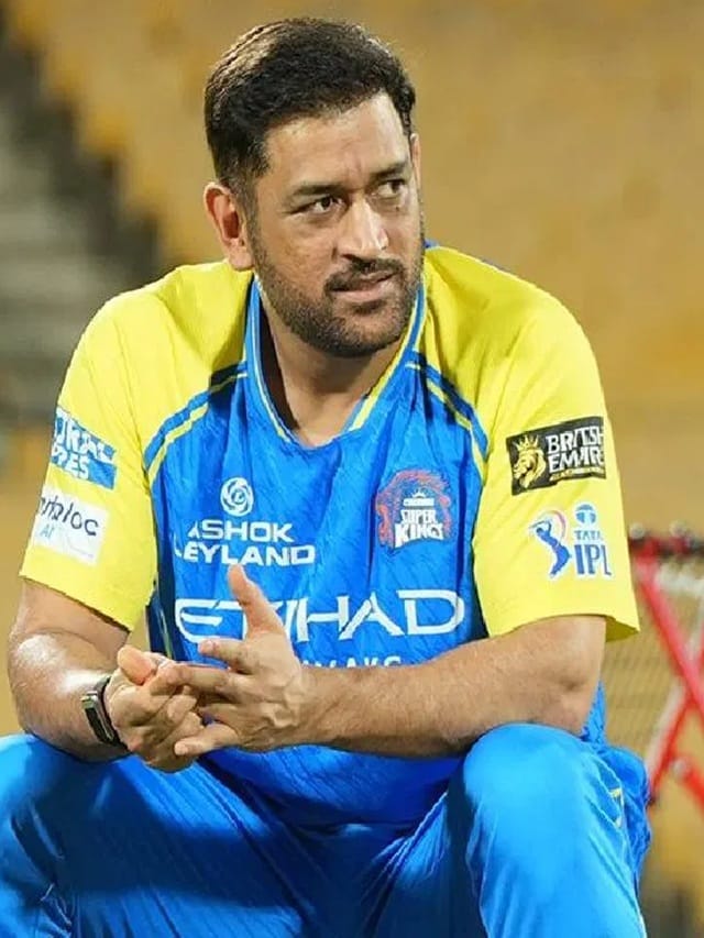 धोनीच म्हणजे सीएसके, यलो आर्मी थालाशिवाय अपूर्ण, पाहा आकडे