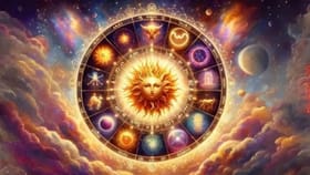 27 एप्रिलला सर्वात दुर्मिळ योग, 3 लकी राशींचं नशीब फळफळणार, काय होणार?.