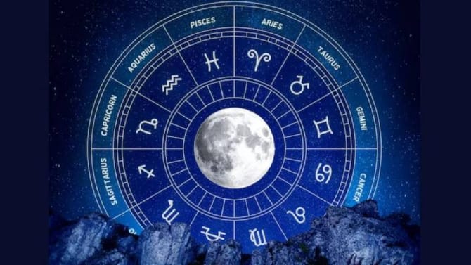 प्रमोशन ते धनलाभ, असा असेल नव्या महिन्याचा पहिला दिवस, राशीभविष्य काय?