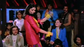 आशा भोसलेंचं प्रचंड वादग्रस्त गाणं, बॅन करूनही ठरलं सुपरहिट, आजही....