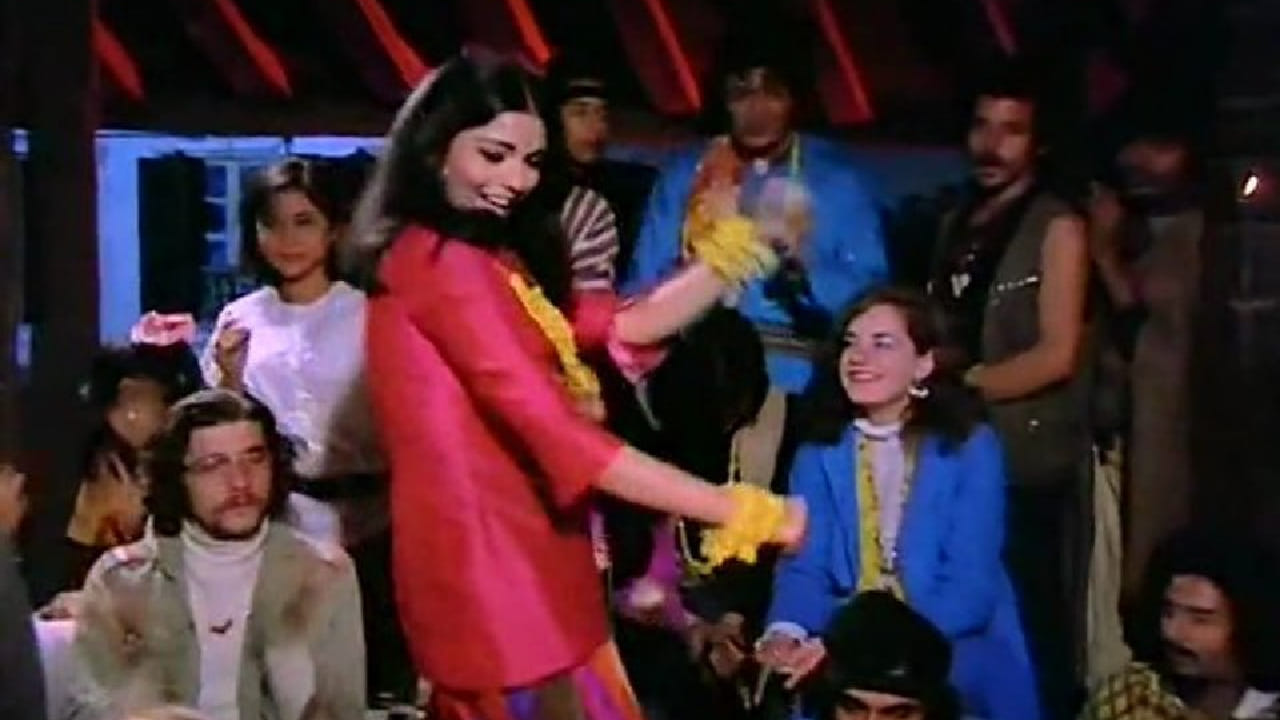 वादाच्या भोवऱ्यात अडकूनही आशा भोसले यांचं हे गाणं प्रचंड लोकप्रिय ठरलं. आजही हे गाणं श्रोत्यांच्या प्लेलिस्टमध्ये आवर्जून आहे. यावरून त्या काळातील संगीताची ताकद आणि आशा भोसले यांच्या आवाजाची जादू आजही कायम असल्याचे दिसून येते.