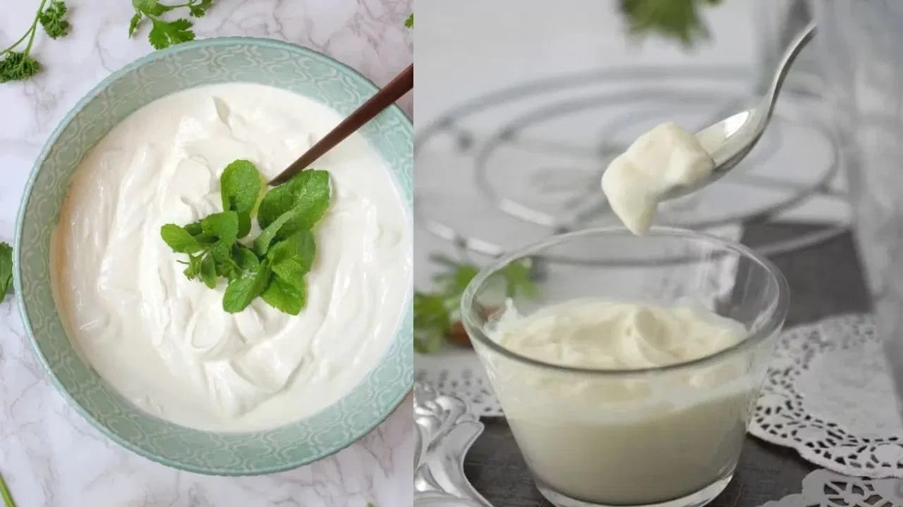 साध्या दह्यापेक्षा ग्रीक योगर्टमध्ये प्रथिनांचे प्रमाण जास्त असते. तुम्ही नाश्त्यामध्ये फळे आणि सुकामेव्यासोबत ग्रीक योगर्ट खाऊ शकता. 200 ग्रॅम योगर्टमधून तुम्हाला सुमारे 18 ते 20 ग्रॅम प्रथिने मिळू शकतात. त्यामुळे हे पदार्थ तुमच्या आरोग्यासाठी लाभदायक ठरतील. 