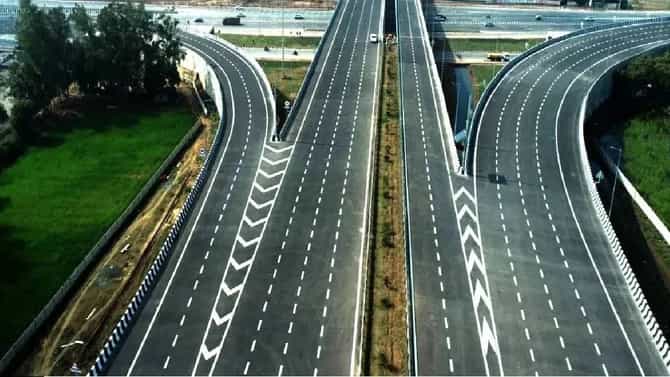 दिल्ली-डेहराडून एक्सप्रेसवेमुळे घरांच्या किमतीत मोठी वाढ! या शहरांत येणार 25 टक्क्यांची तेजी