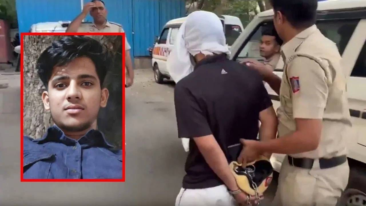 IRS ऑफीसरच्या मुलीवर बलात्कार अन् हत्या , 90 टक्के मिळवणारा राहुल कसा बनला खुनी ?