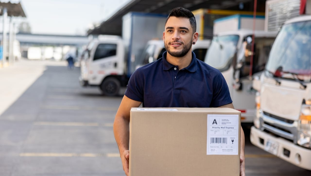 त्यामुळेच आपल्याकडे या कामाकडे फारशा आकर्षणाने पाहिलं जात नाही. पण तुम्हाला विश्वास बसणार नाही, जगाच्या पाठीवर असाही एक देश आहे जिथे डिलिव्हरी बॉय म्हणून काम करणं हे केवळ काम नसून लखपती होण्याचा मार्ग आहे.