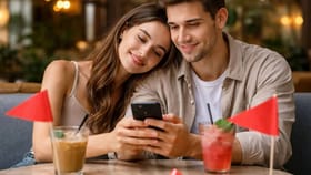 काय आहे Genz मध्ये वाढणारे 'डेलुलू डेटिंग'.