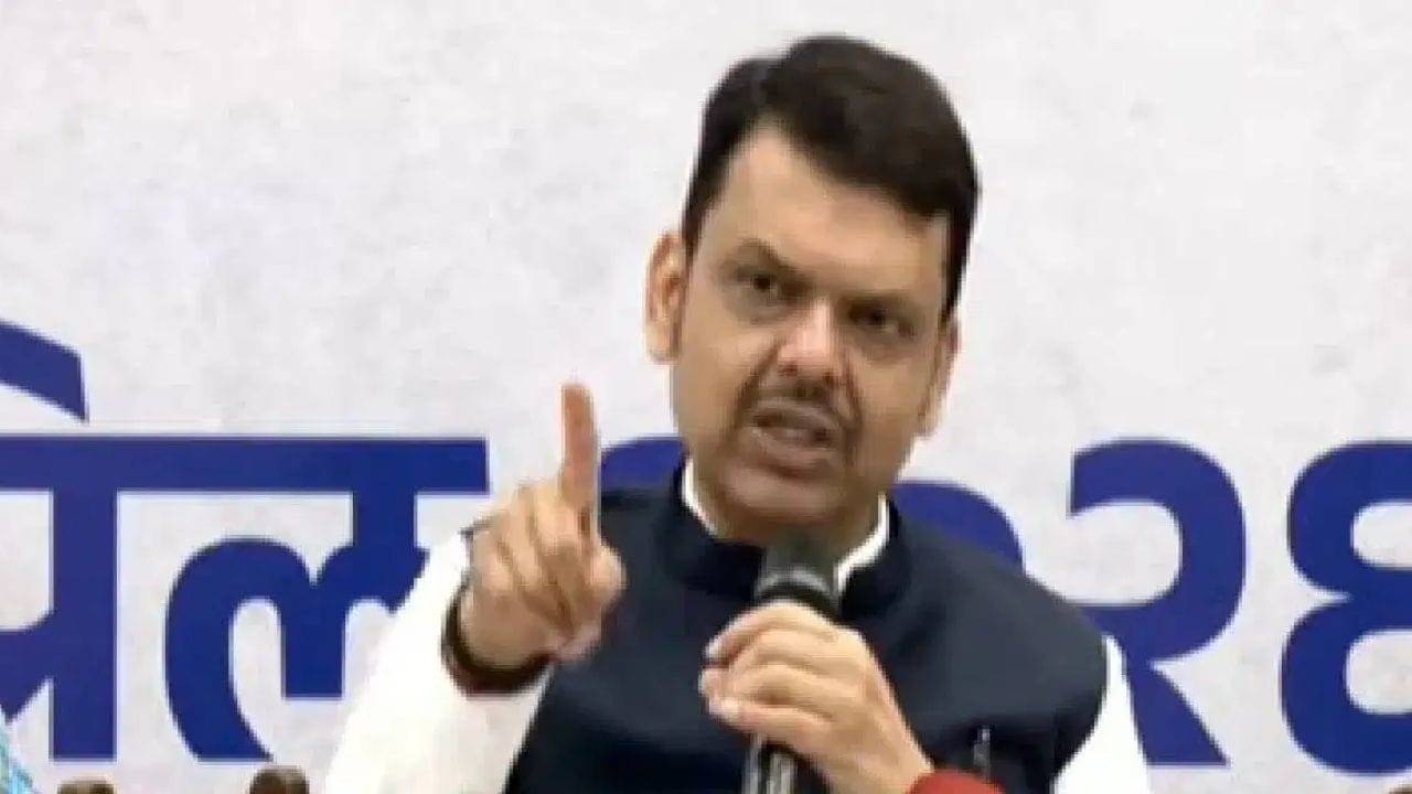 सततच्या पराभवामुळे कदाचित खर्गेंच्या डोक्यावर परिणाम झाला असावा; फडणवीस प्रचंड संतापले, थेट म्हणाले…