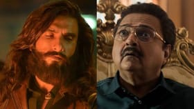 'धुरंधर 3'बद्दल राकेश बेदींचा मोठा खुलासा; आता रणवीर नाही तर...