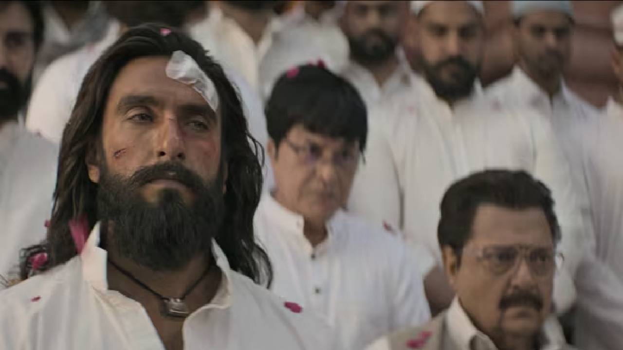 ‘धुरंधर 2’चे 1000 कोटीसुद्धा या चित्रपटासमोर ‘झिरो’; भारताचा पहिला ब्लॉकबस्टर