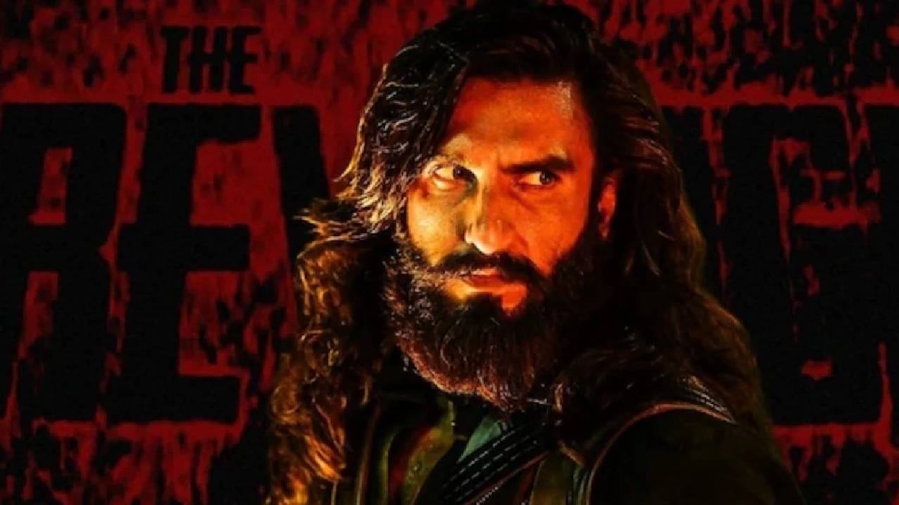 'धुरंधर 2'बाबत इंडस्ट्रीचं सत्य उघड; दिग्दर्शकानेच केली पोलखोल; म्हणाला इथे पाठीत खंजीर.. 'धुरंधर 2'बाबत इंडस्ट्रीचं सत्य उघड; दिग्दर्शकानेच केली पोलखोल; म्हणाला इथे पाठीत खंजीर..