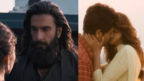 'धुरंधर 2'ला टक्कर देतोय जळगावच्या मराठी अभिनेत्रीचा 'हा' चित्रपट