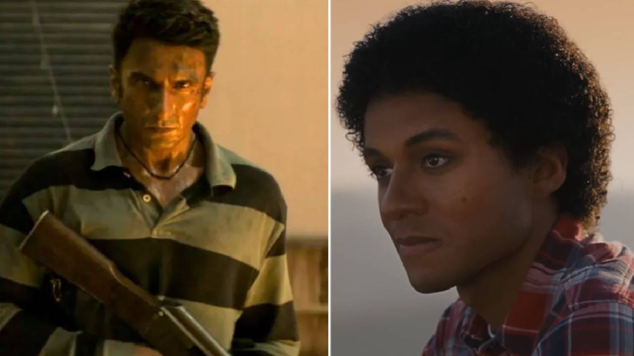 24 एप्रिल रोजी हा चित्रपट जगभरातील थिएटर्समध्ये प्रदर्शित झाला. 'डेडलाइन'च्या एका रिपोर्टनुसार 'मायकल'ला समीक्षकांकडून संमिश्र प्रतिसाद मिळूनही जगभरात या चित्रपटाने 39 मिलियन डॉलर म्हणजेच 329 कोटी रुपयांची बंपर कमाई केली आहे. तर 'धुरंधर 2'ने पहिल्या दिवशी जगभरात 241 कोटी रुपयांचा गल्ला जमवला होता. 
