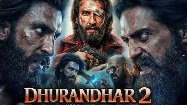Dhurandhar 2 सिनेमातील अनेक सीन्सवर फिरवली कात्री, संताप व्यक्त करत अभिनेता म्हणाला...