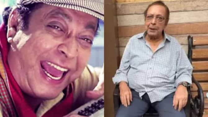 दिग्गज अभिनेत्याची बिकट परिस्थिती? 86 व्या वर्षी उपचारासाठी नाहीत पैसे, बिग बींच्या ऑफिसमधून फोन; अखेर पत्नीने सांगितलं सत्य