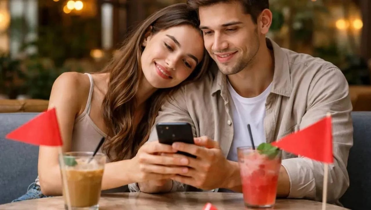 पहिली डेट फ्लॉप होण्याची भीती वाटतेय? मग चुकूनही करु नका या गोष्टी, नाते सुरु होण्यापूर्वीच संपेल!