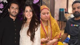 अभिनेत्याच्या बहिणीच्या आलिशान रेस्टॉरंटवर हातोडा; कोट्यवधींचं नुकसान.